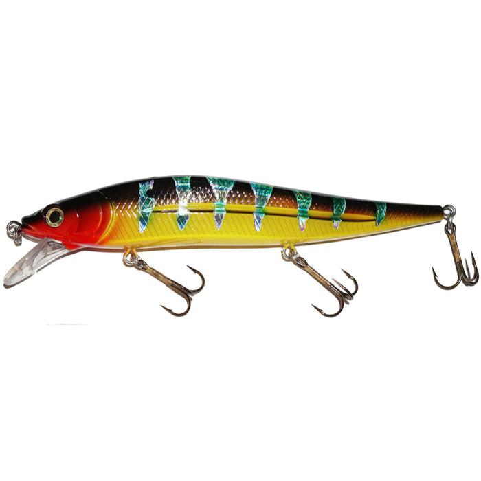Livingston Lures Jerkmaster 254 Crankbait