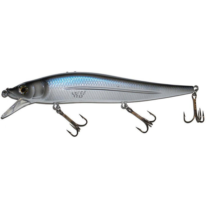 Livingston Lures Jerkmaster 254 Crankbait