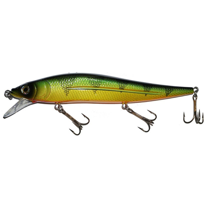 Livingston Lures Jerkmaster 254 Crankbait