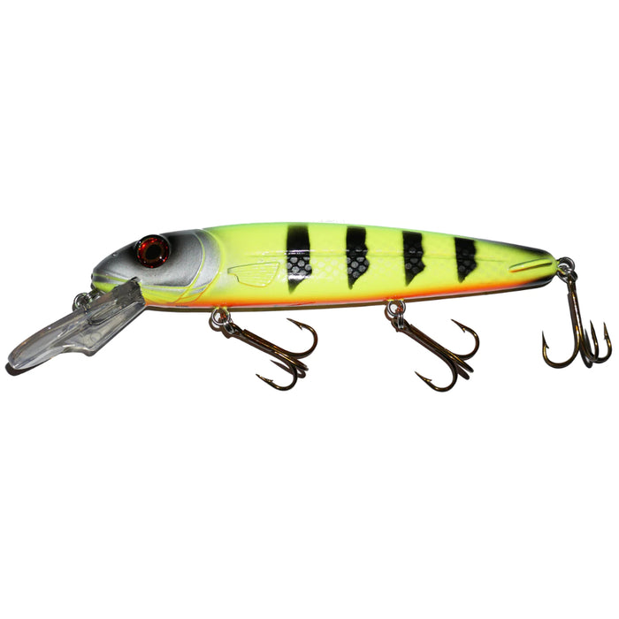 Livingston Lures Rachel Crankbait
