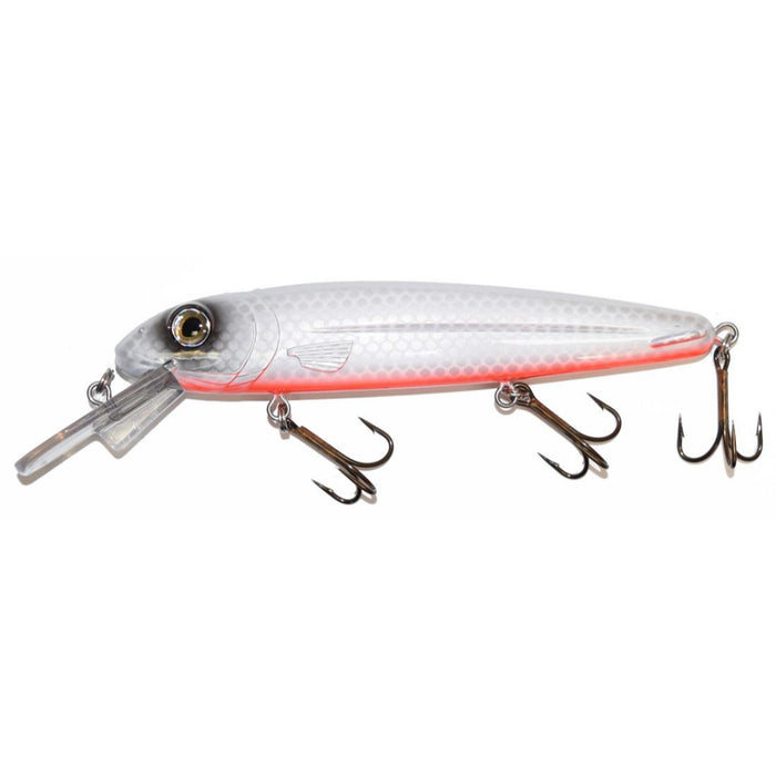 Livingston Lures Rachel Crankbait