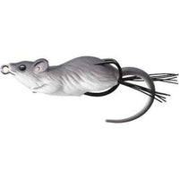 Live Target Hollow Body Mouse