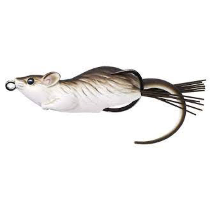 Live Target Hollow Body Mouse