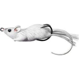 Live Target Hollow Body Mouse