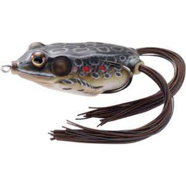 Livetarget Hollow Body Mouse, Floating Lures -  Canada