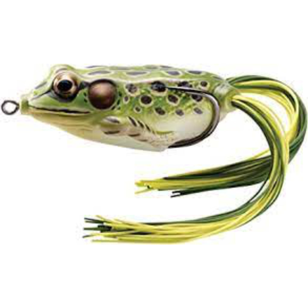 Live Target Hollow Body Walking Frog | Natural Sports — Natural