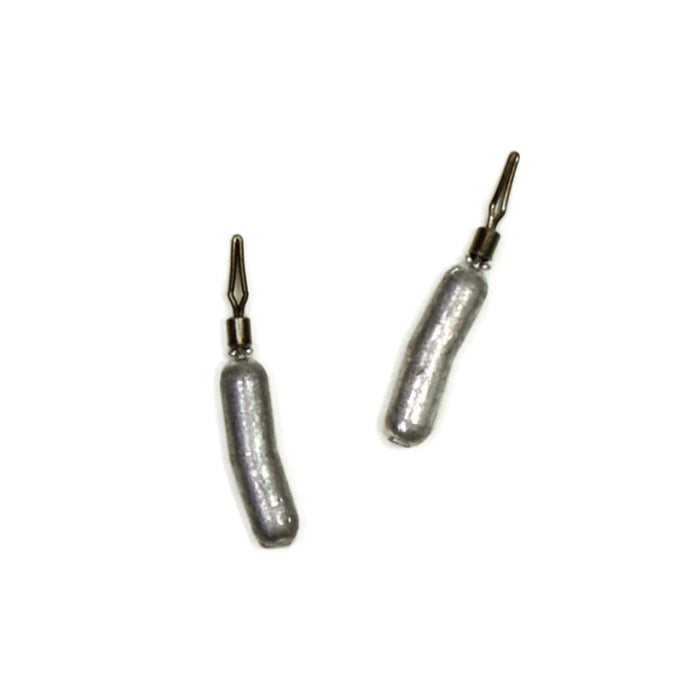 Lunkerhunt Walking Drop Shot Pencil Weight