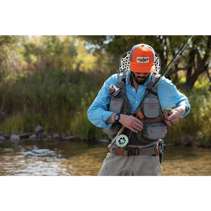 Fishpond Sagebrush Pro Fishing Vest