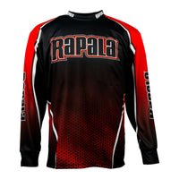 Rapala Pro-Team Jersey - Long Sleeve