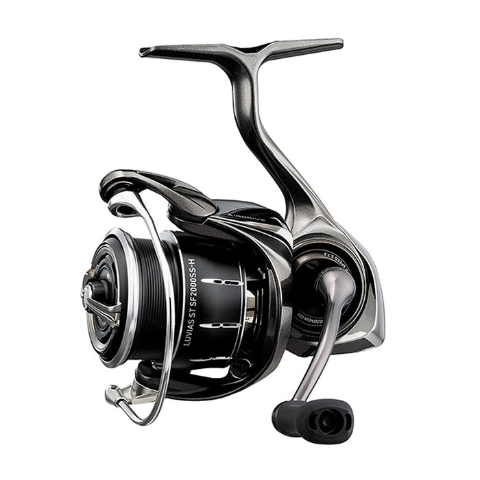 Daiwa Luvias ST Spinning Reel