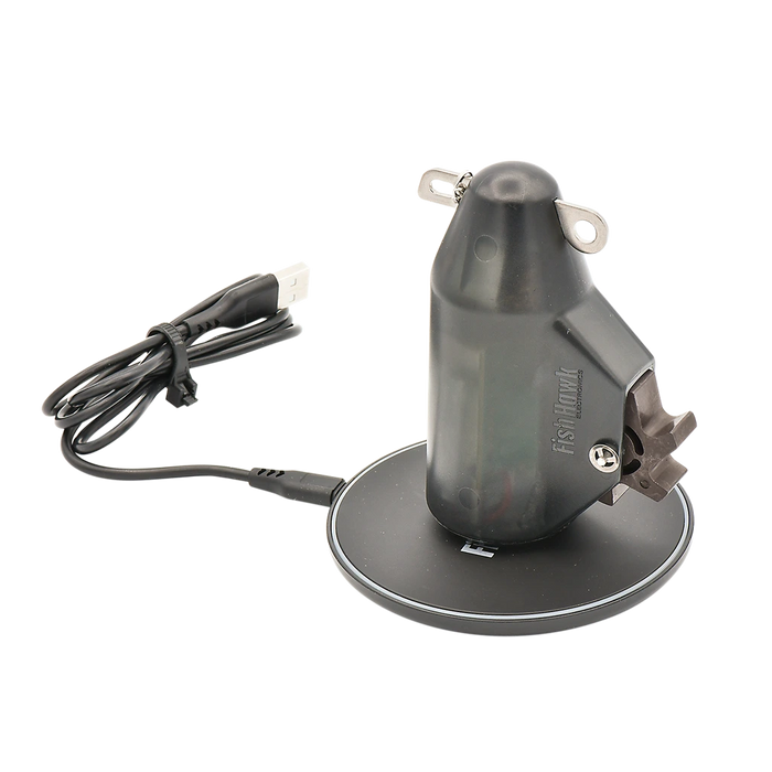 Fish Hawk Lithium Ultra Probe With Charger