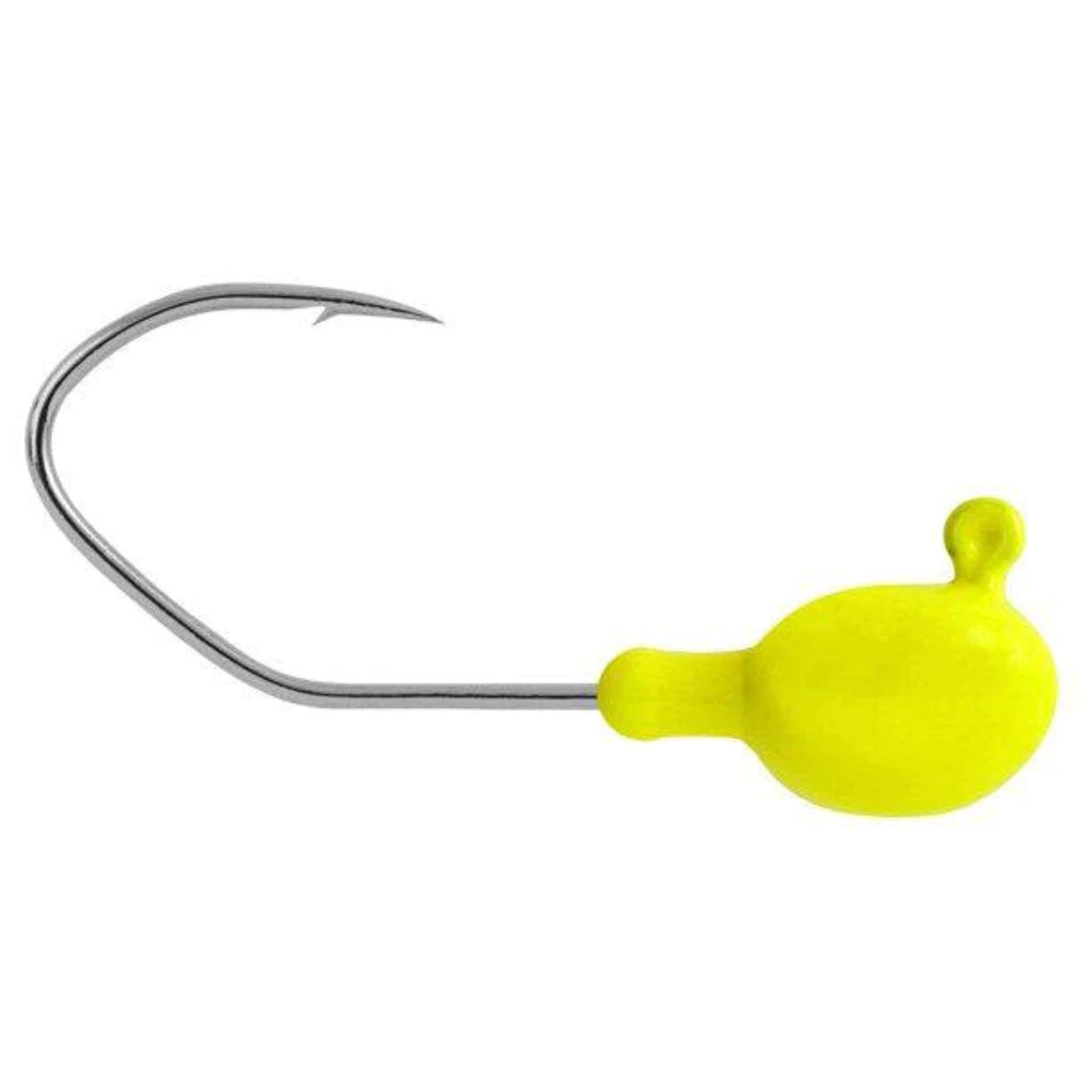 Matzuo Cutter Sickle Jig  Natural Sports – Natural Sports - The Fishing  Store