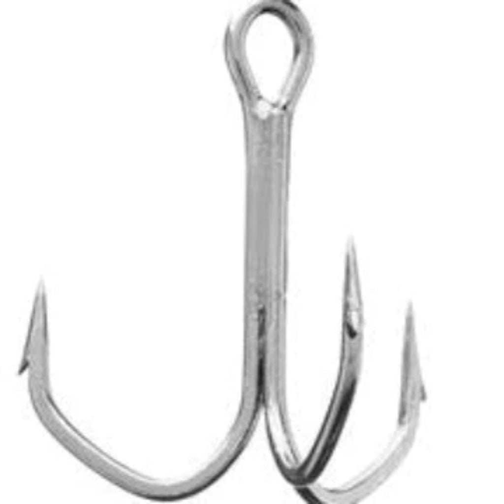 Megabass Katsuage Treble Hook Natural Sports Natural Sports The