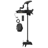 Minn Kota Terrova Quest Bow Mount Trolling Motor