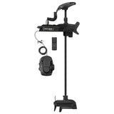 Minn Kota Terrova Quest Bow Mount Trolling Motor