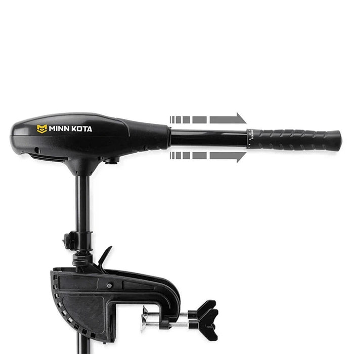 Minn Kota Endura Max 45lb 36"