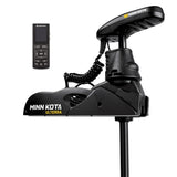 Minn Kota Ulterra Bow Mount Trolling Motor