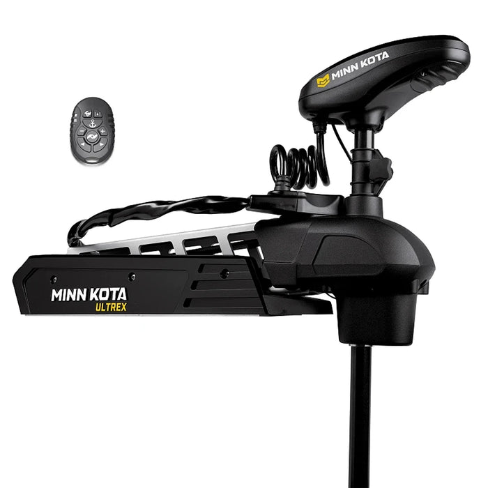 Minn Kota Ultrex Bow Mount Trolling Motor