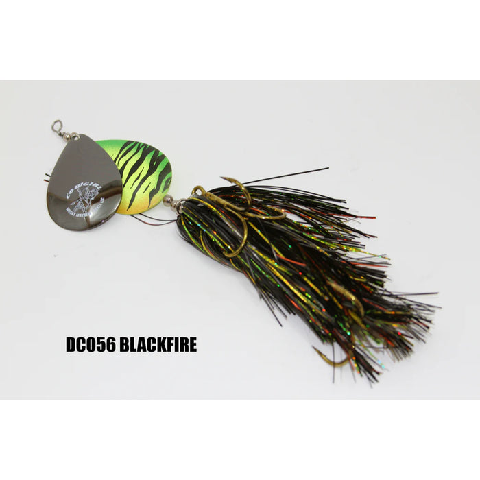 MMT Double Musky Bait