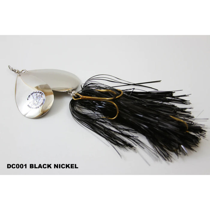 MMT Double Musky Bait