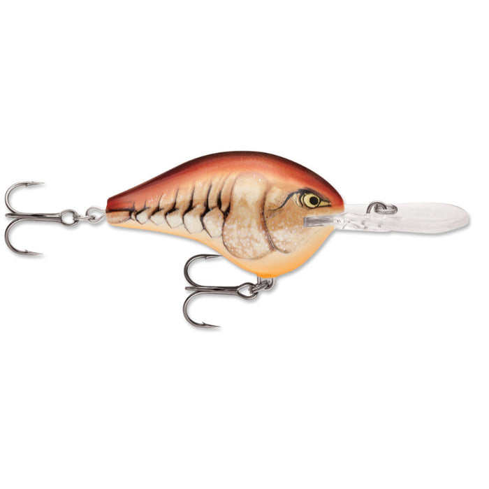 Rapala DT (Dives-To) Series