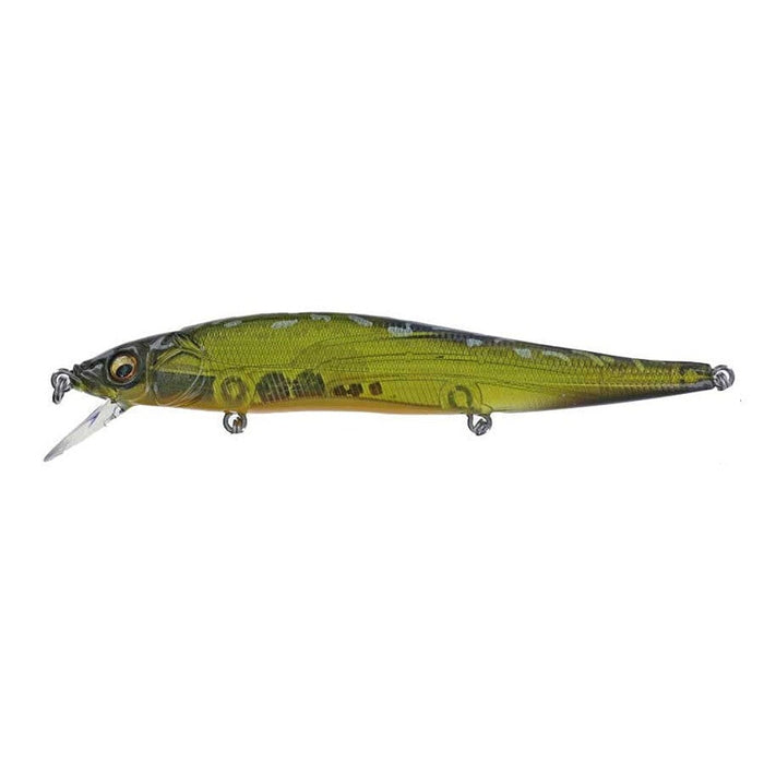 Megabass Vision Oneten Limited Run Colours