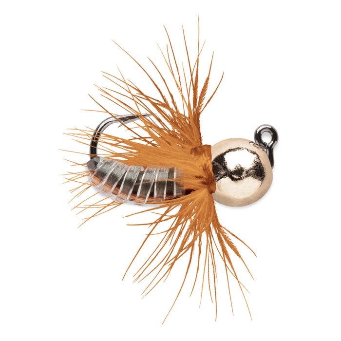 VMC Tungsten Fly Jig