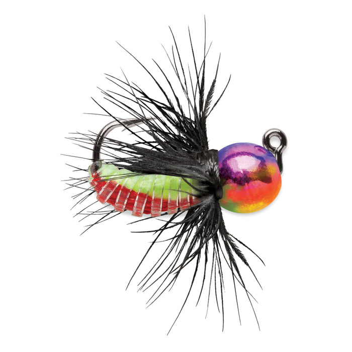 VMC Tungsten Fly Jig