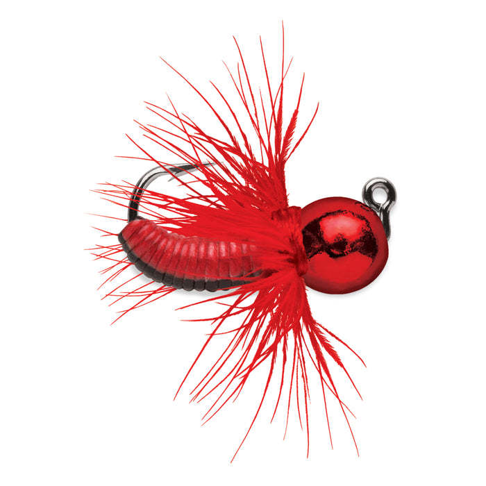 VMC Tungsten Fly Jig