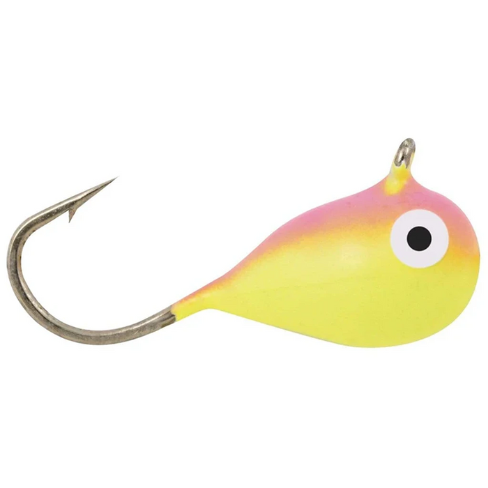 Celsius Stunner Tungsten Ice Jig