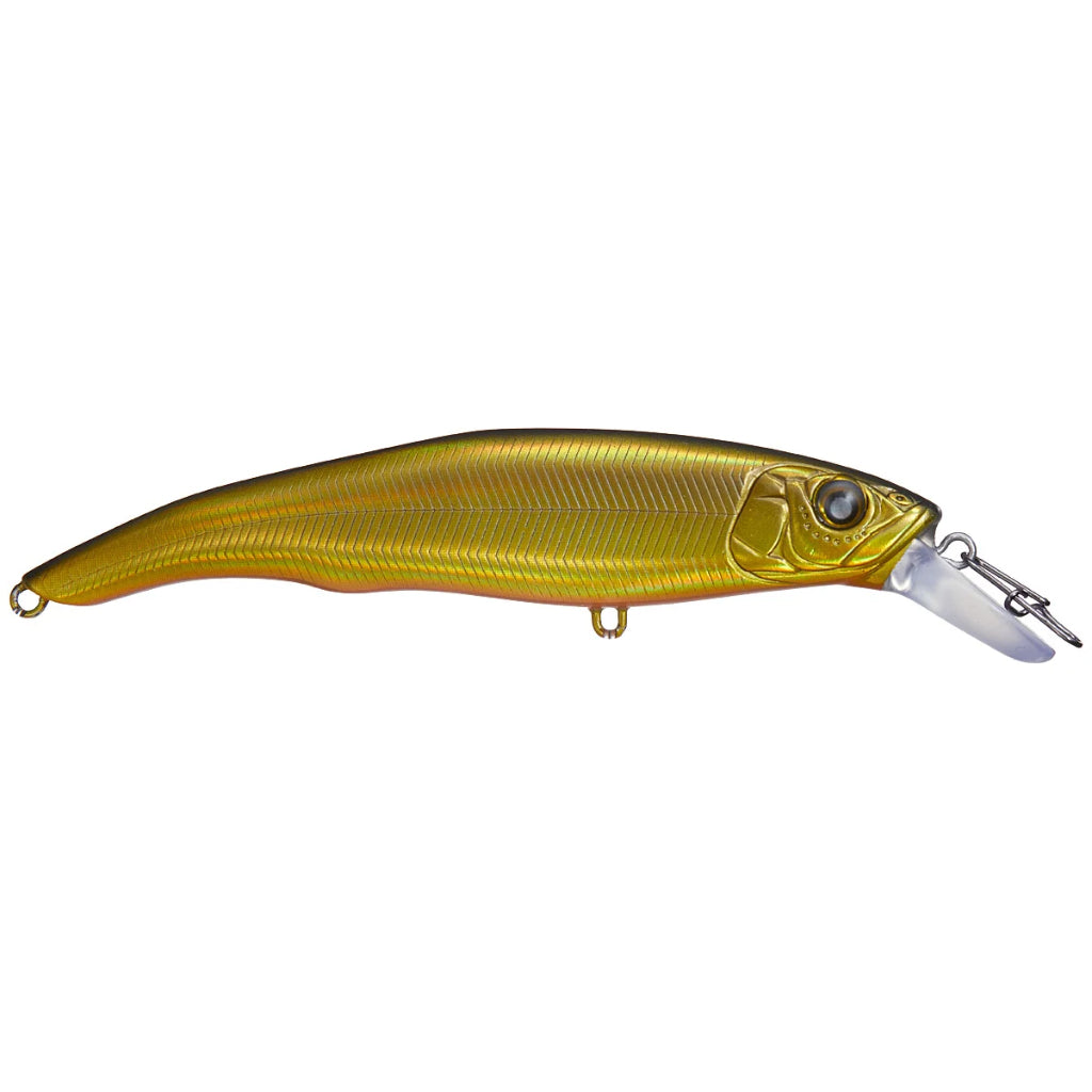 Nishine Lure Works Erie 95SD Jerkbait  Natural Sports – Natural Sports -  The Fishing Store