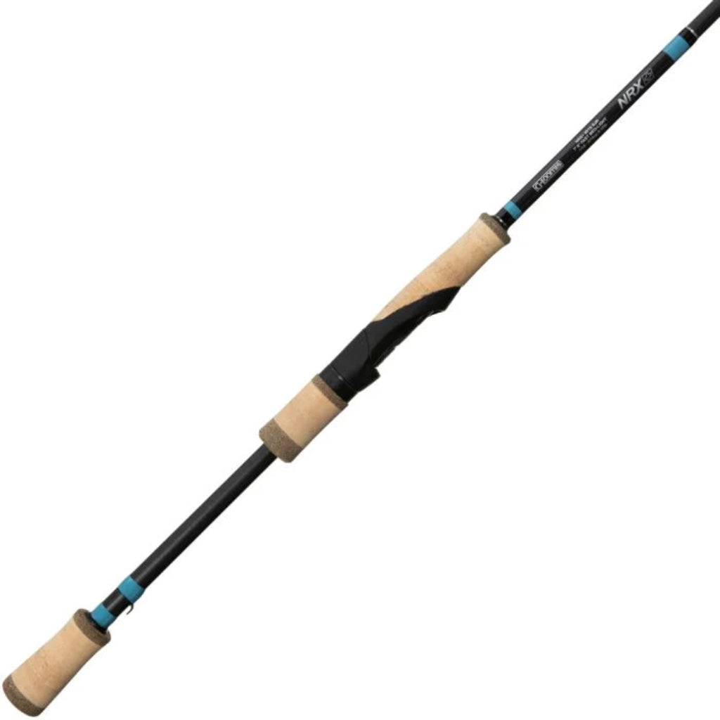 G. Loomis NRX+ Ned Rig Spinning Rod | Natural Sports — Natural