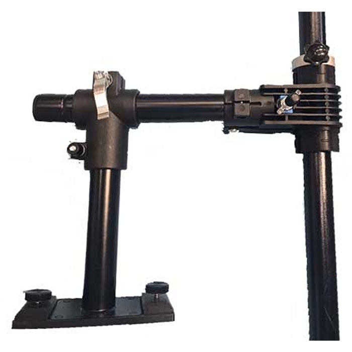 NS-1 Live Imaging Transducer 4-6ft Telescoping Pole Mount