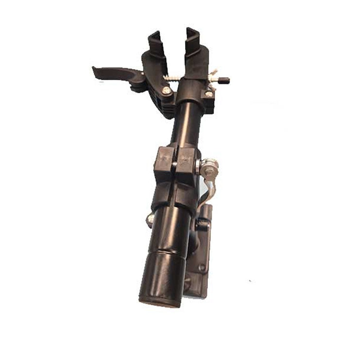 NS-1 Live Imaging Transducer 4-6ft Telescoping Pole Mount