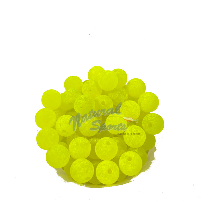 Mad River UV Steelie Beads