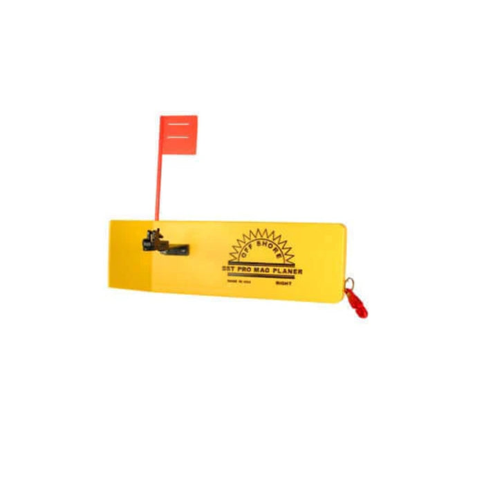 Offshore Planar Board Pro Mag