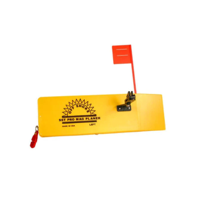 Offshore Planar Board Pro Mag
