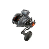 Okuma Cold Water "A" Low Profile Line Counter Reel