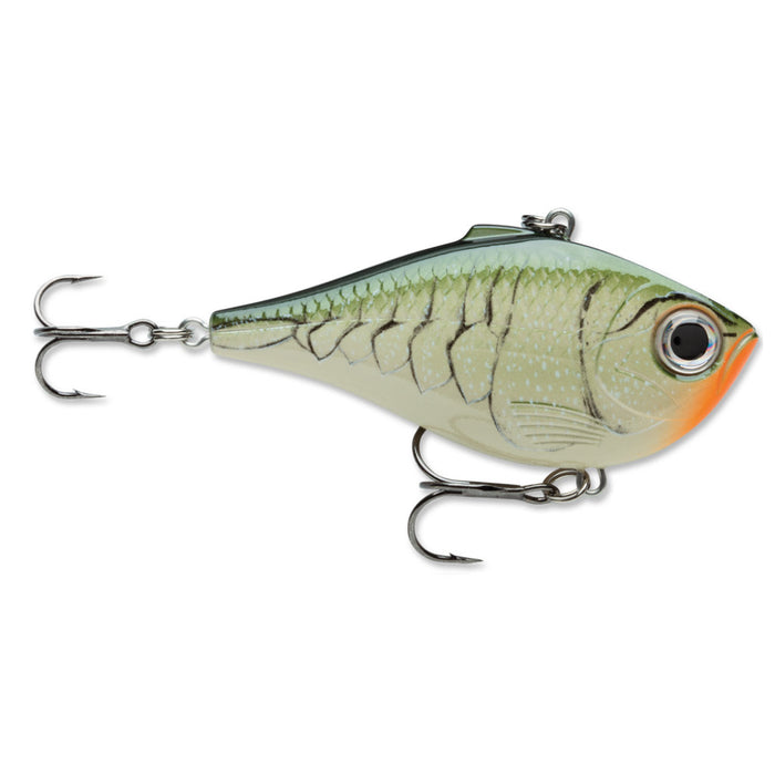 Rapala Rippin' Rap Lipless Crankbait