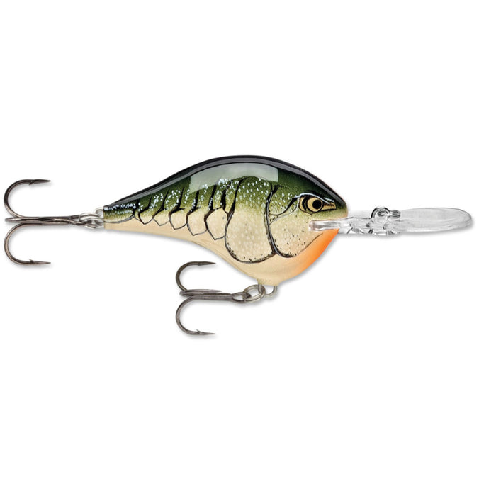 Rapala DT (Dives-To) Series