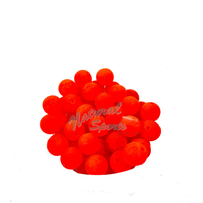 Mad River UV Steelie Beads