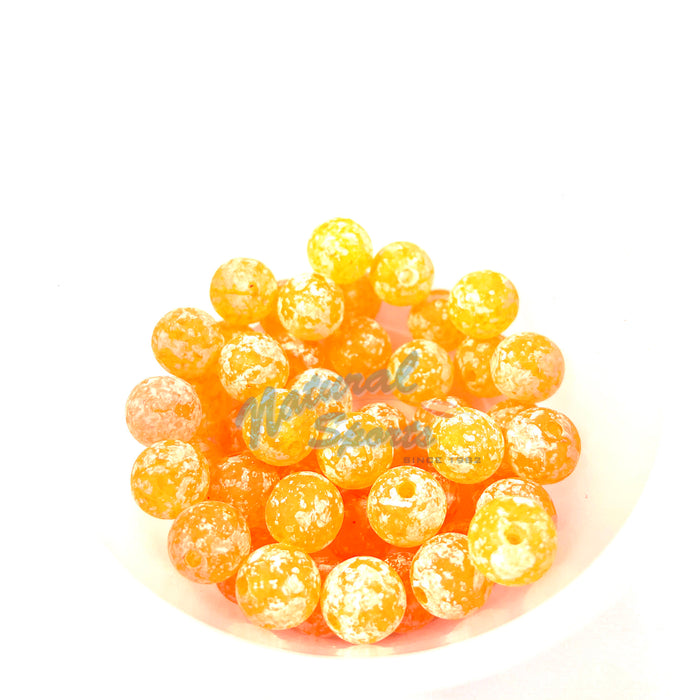 Mad River UV Steelie Beads