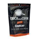 Catch and Cook Batter