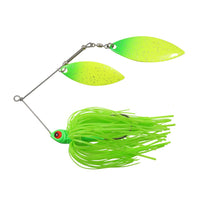 Northland Reed-Runner Double Willow Spinnerbait