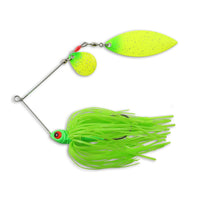 Northland Reed-Runner Tandem Spinnerbait