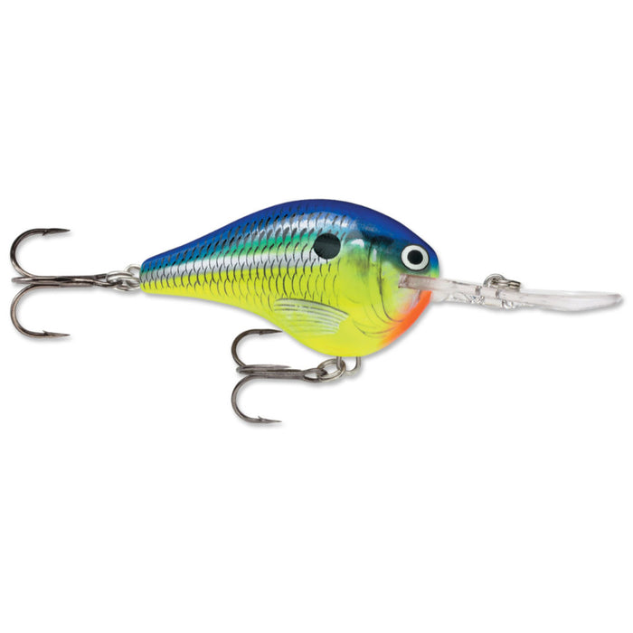 Rapala DT (Dives-To) Series