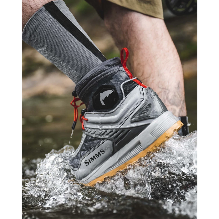 Simms Flyweight Access Wet Wading Shoe