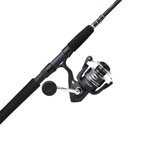 Penn Pursuit V Travel Spinning Combo