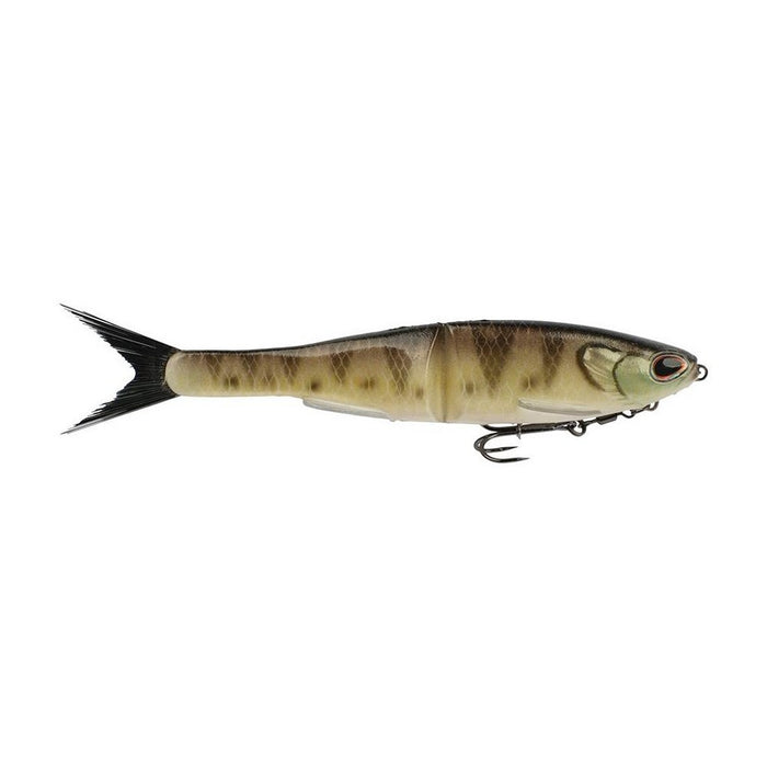 Berkley Powerbait Soft Glide Bait Nessie