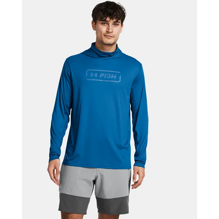 Under Armour Fish Pro Ninja Hoodie